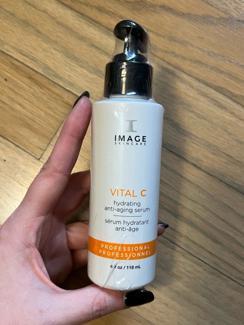 Image Skincare Vital C Hydrating Anti-Aging Serum